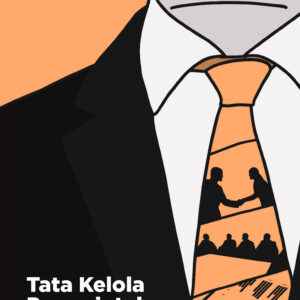 tata kelola pemerintah di era disrupsi