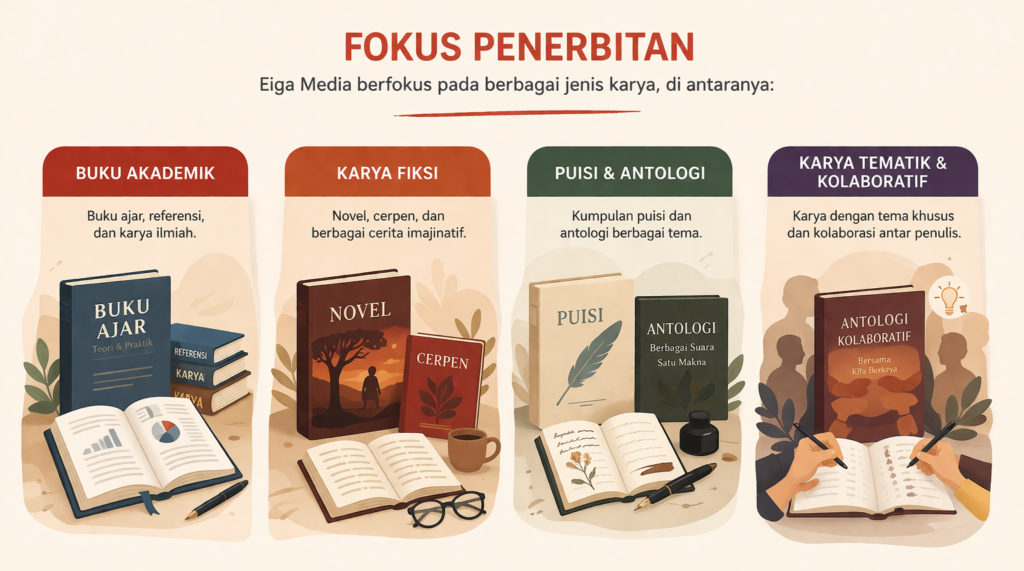 fokus terbitan fokus terbitan