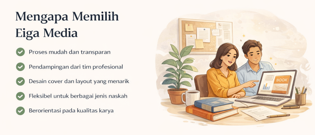 mengapa memilih mengapa memilih