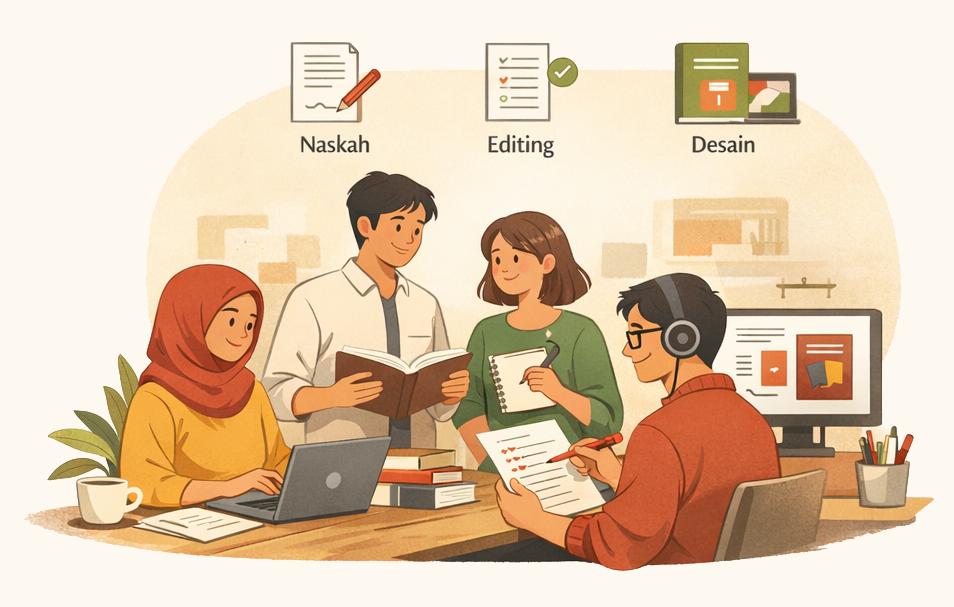 Tentang Kami siapa kami